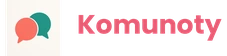 Komunoty logotype